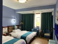 Fu'an Huangting Hotel