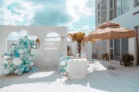 Jinxixuan Holiday Home (Shanghai International Tourism Resort) - อ่างจากุชชี่