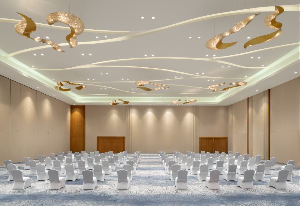 Radisson Golf & Convention Center Batam 이미지