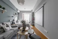 Banyan  Tree  Hotel  (Liaocheng University)