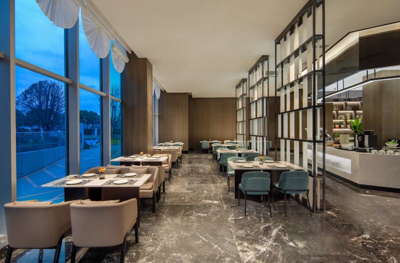 Citadines New District Wuxi photo 4