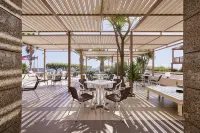Tylissos Beach Hotel - Adults Only