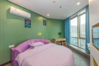 Meiyuju Hotel Hotels in Hi-tech Development Zone