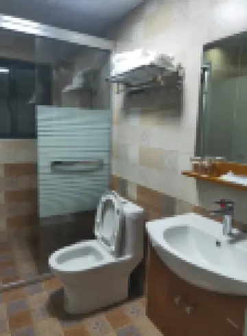 Sanqingshan Longjin Homestay