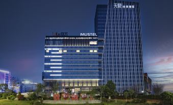 MUSTEL Hotel Knowledge City Guangzhou