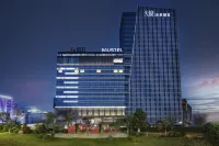 MUSTEL Hotel Knowledge City Guangzhou Hotels near Guangzhou College of Commerce
