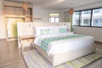 Lime Resort Manila - Parvekkeita