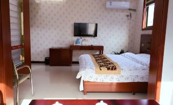 7tiandi Business Hotel