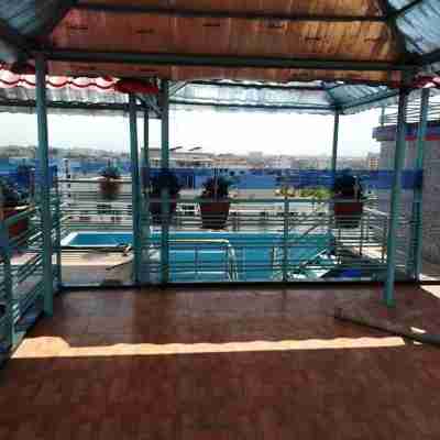 RiverWave Hotel Others