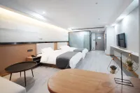 Superior Hotel Hotel di Lianshui