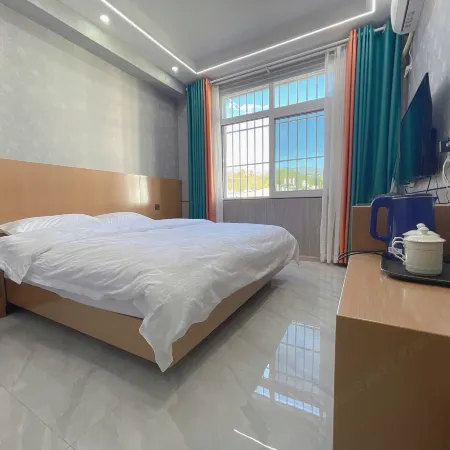 Fengqing Wanxin Hotel