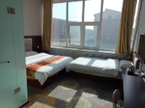 Yuanda Hotel