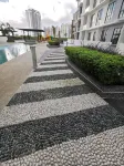 Paradigm Mall Highfloor Johor with Netflix and TV Box Hotels in Tebrau