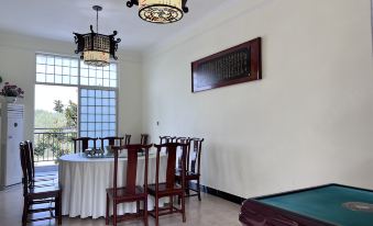 Yu Laoxiangqin Homestay