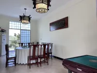 Yu Laoxiangqin Homestay