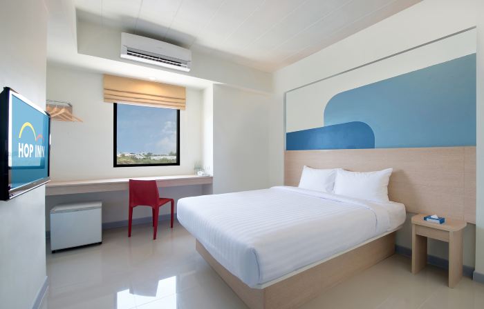โรงเเรมฮ็อป อินน์ ชัยภูมิ HOP INN Chaiyaphum