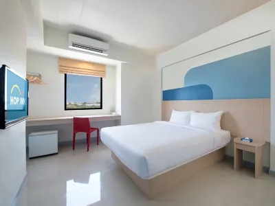 Hop Inn Chaiyaphum Hotels in Mueang Chaiyaphum