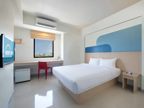 Hop Inn Chaiyaphum Hotels in Mueang Chaiyaphum