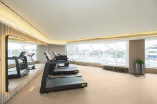 JI Hotel (Liyang City Government)