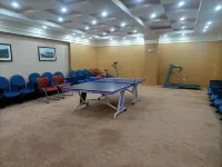 Changtian Yingshanhong Hotel