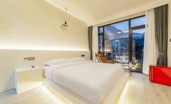 Yunshang grassland anjimamba B & B