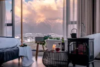 Dali Yunjue Qishe·Zejie Vacation Healing Hotel