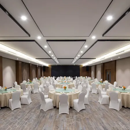 Hampton by Hilton Xuzhou Huaihai Road