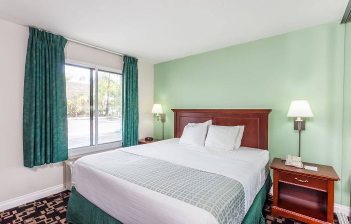 Ramada by Wyndham Oceanside