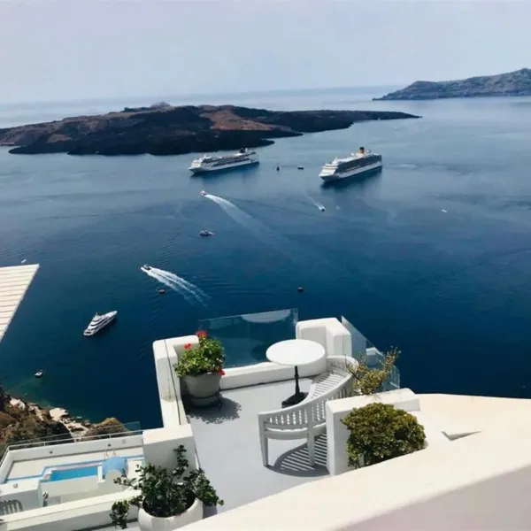 LOUCAS CALDERA VIEW - Housity