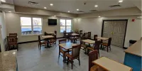 Country Inn & Suites by Radisson, Cincinnati Airport, KY - petit déjeuner