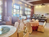 Licheng Art Hotel Hotels in Raoping