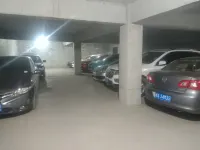 Yishe - parking