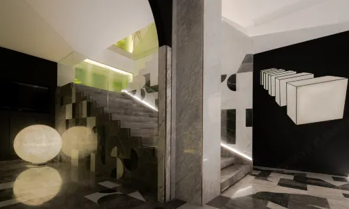 Atinn Hotel