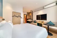 Yi Ke Hotel (Wenzhou Liming Xi Road)