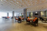 Vienna International Hotel (Genghong Avenue Branch, Gedian Development Zone) - Aamiainen