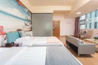 New Impression Creative Theme Hotel (Guangdong Medical University Affiliated Hospital)
