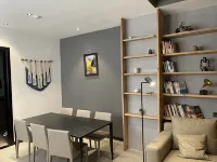 Song ping Small building