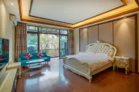 Huidong Shili Silver Beach Fanshi Meishu Villa