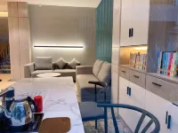 Fuji Hotel Select (Xingwen shop)