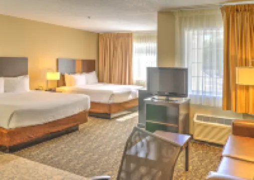 LeConte Hotel & Convention Center, Ascend Hotel Collection