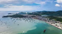 金峰·海灣飯店（陽江東平珍珠灣店）