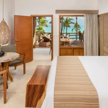 Mahekal Beach Front Resort & Spa