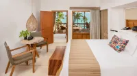 Mahekal Beach Front Resort & Spa