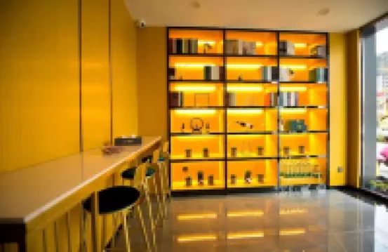 S·酒店 文水酒店