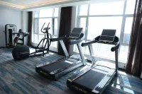 Yi He Wan Li Hotel - Gym