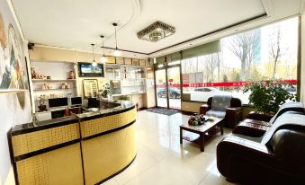 Shuozhou Xianghe Express Hotel