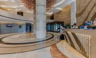 Tianchimel Hotel