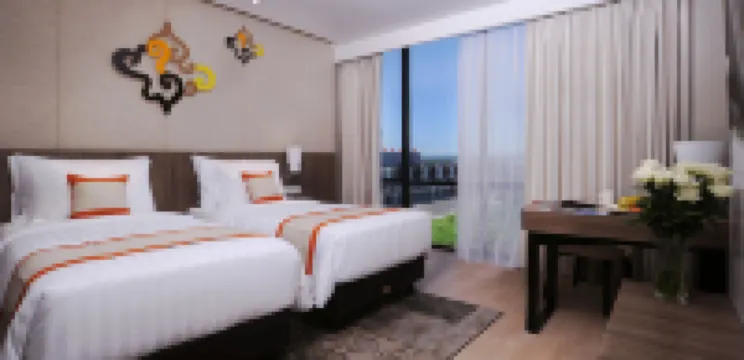 Patra Cirebon Hotel & Convention