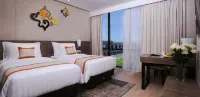 Patra Cirebon Hotel & Convention