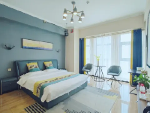 Xixiya Apartment (Shanglin Road Subway Station)
